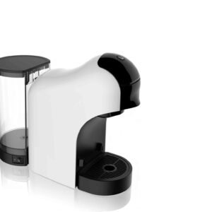 1-2 Capsule coffee maker