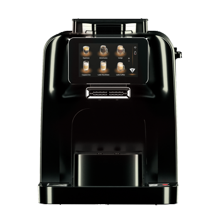 BL07-Automatic coffee maker