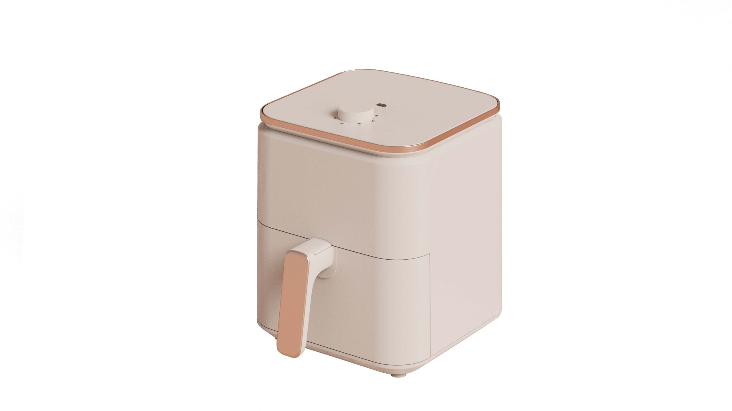 WS-03 Air Fryer 4.0 L - Image 2