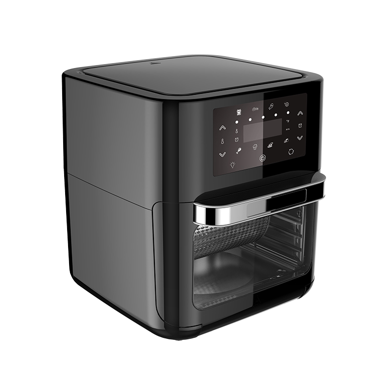 WS-06 Air fryer 11 L