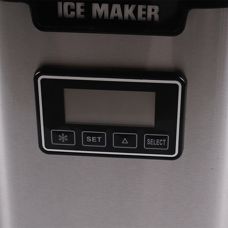 WS 101- Ice maker - Image 3