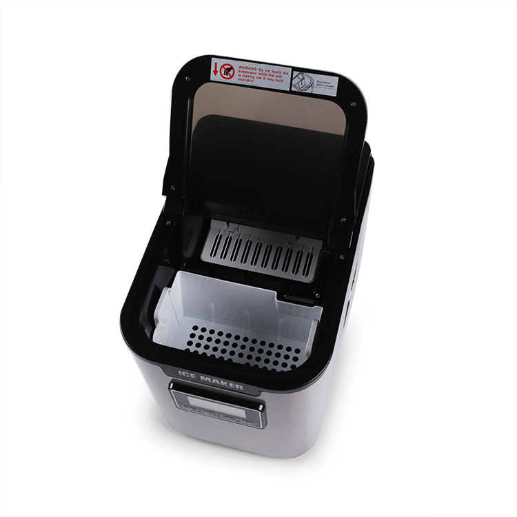 WS 101- Ice maker - Image 4