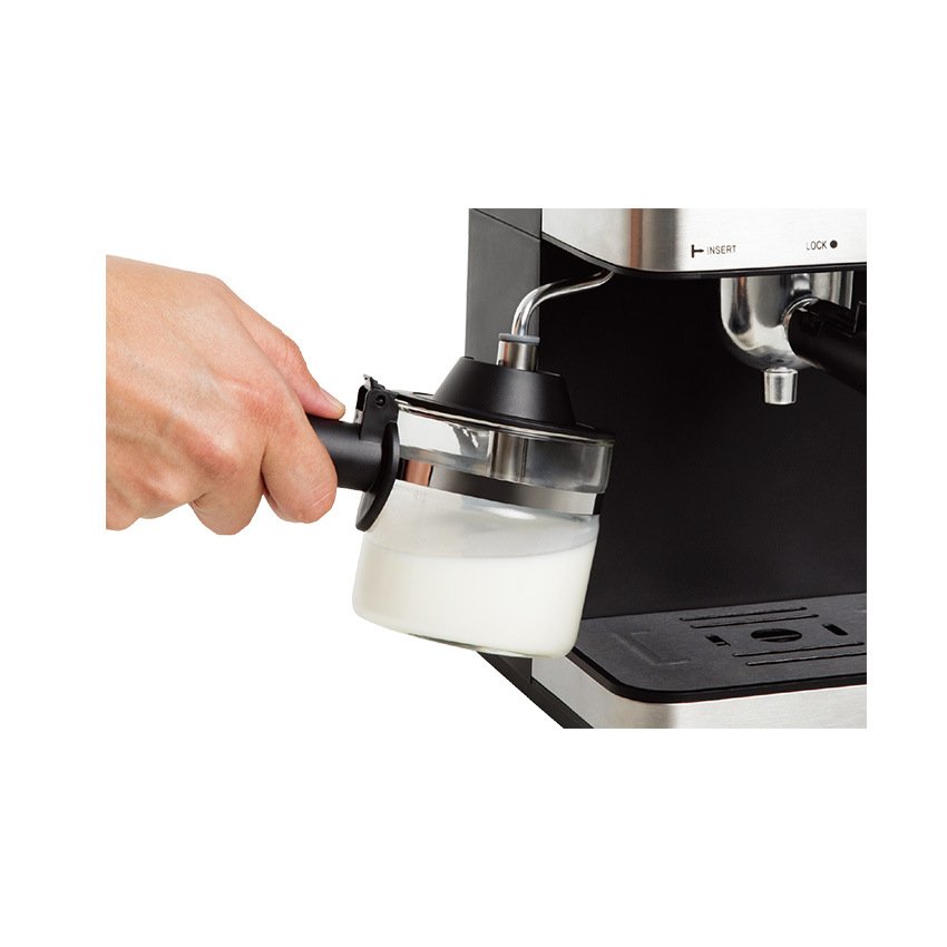BL-02 Semi-automatic Espresso - Image 3