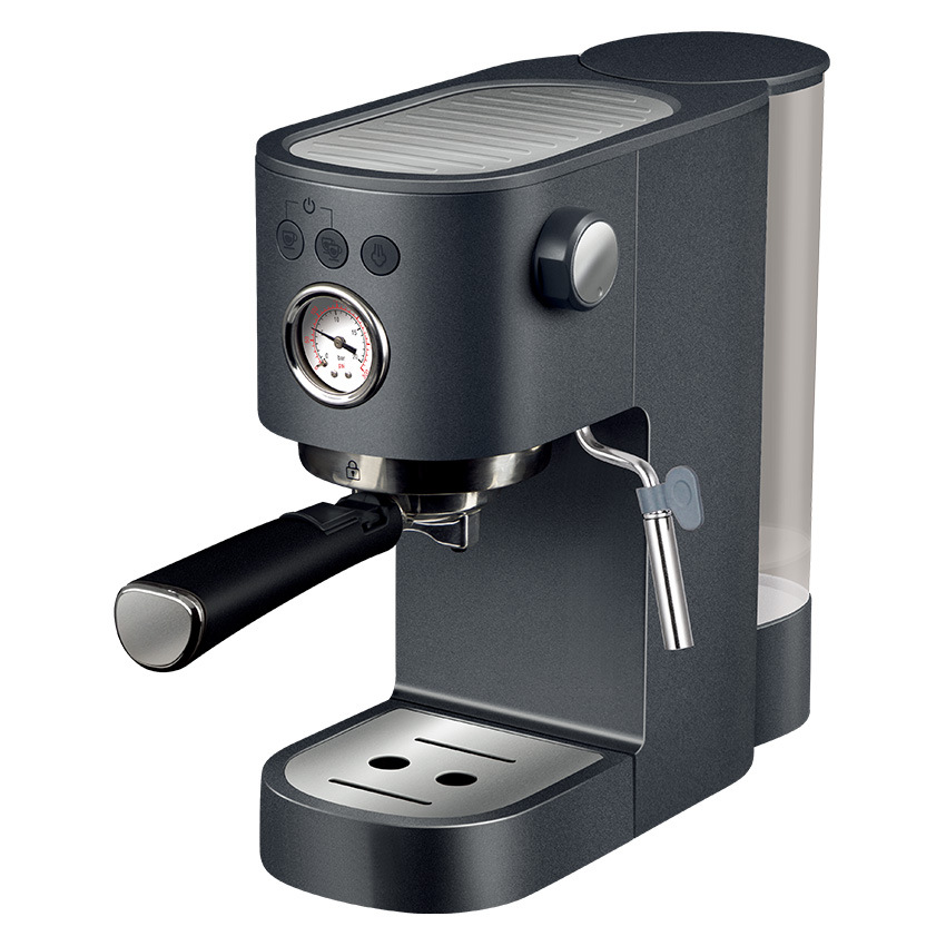 BL-01 Semi-automatic Espresso