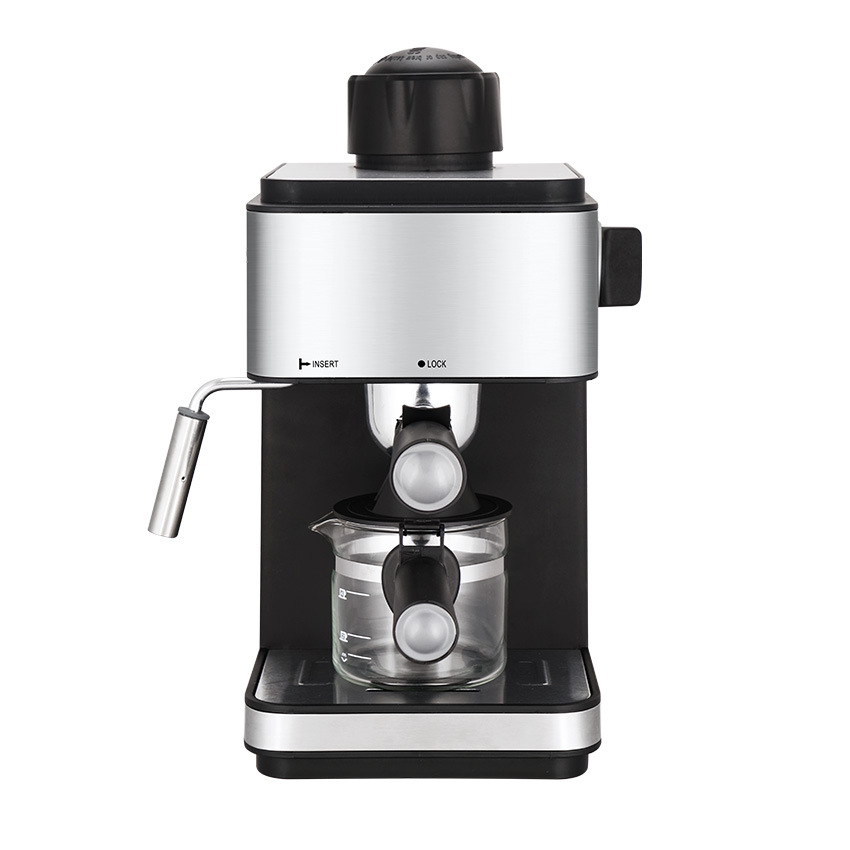 BL-02 Semi-automatic Espresso