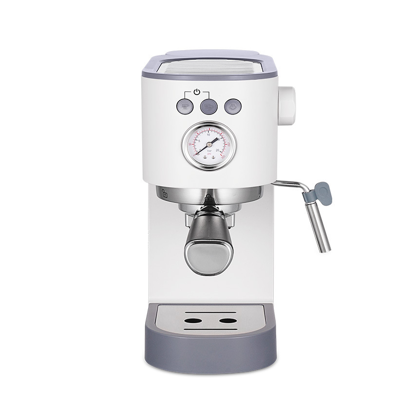 BL-01 Semi-automatic Espresso - Image 2