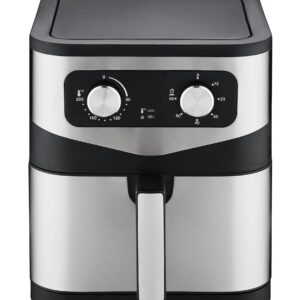 WS-04 Air Fryer 8.0 L