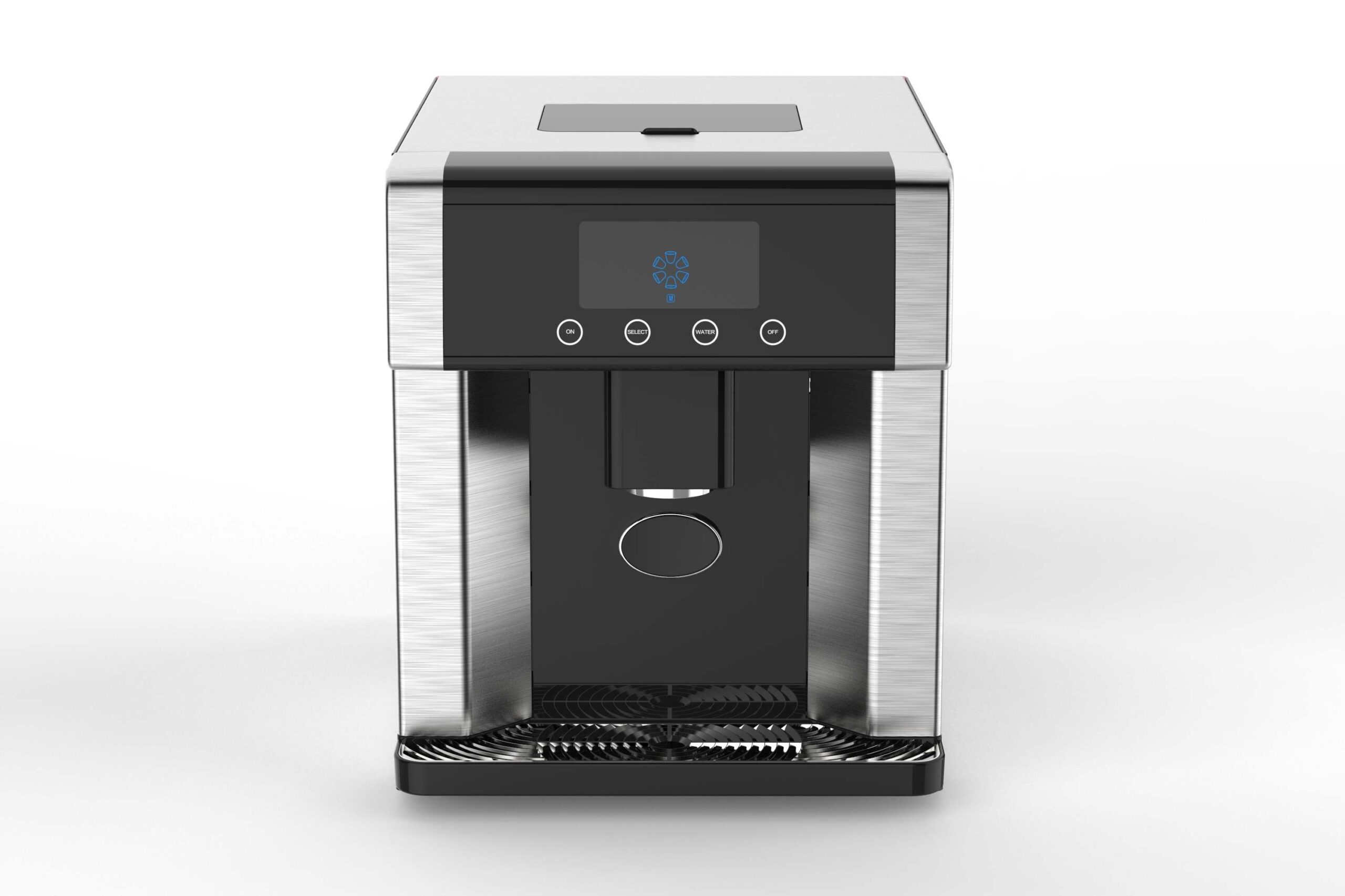 WS-3.0 Ice maker