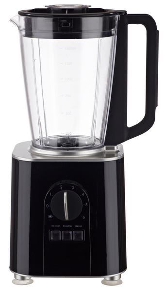 WS-2.0 Juicer