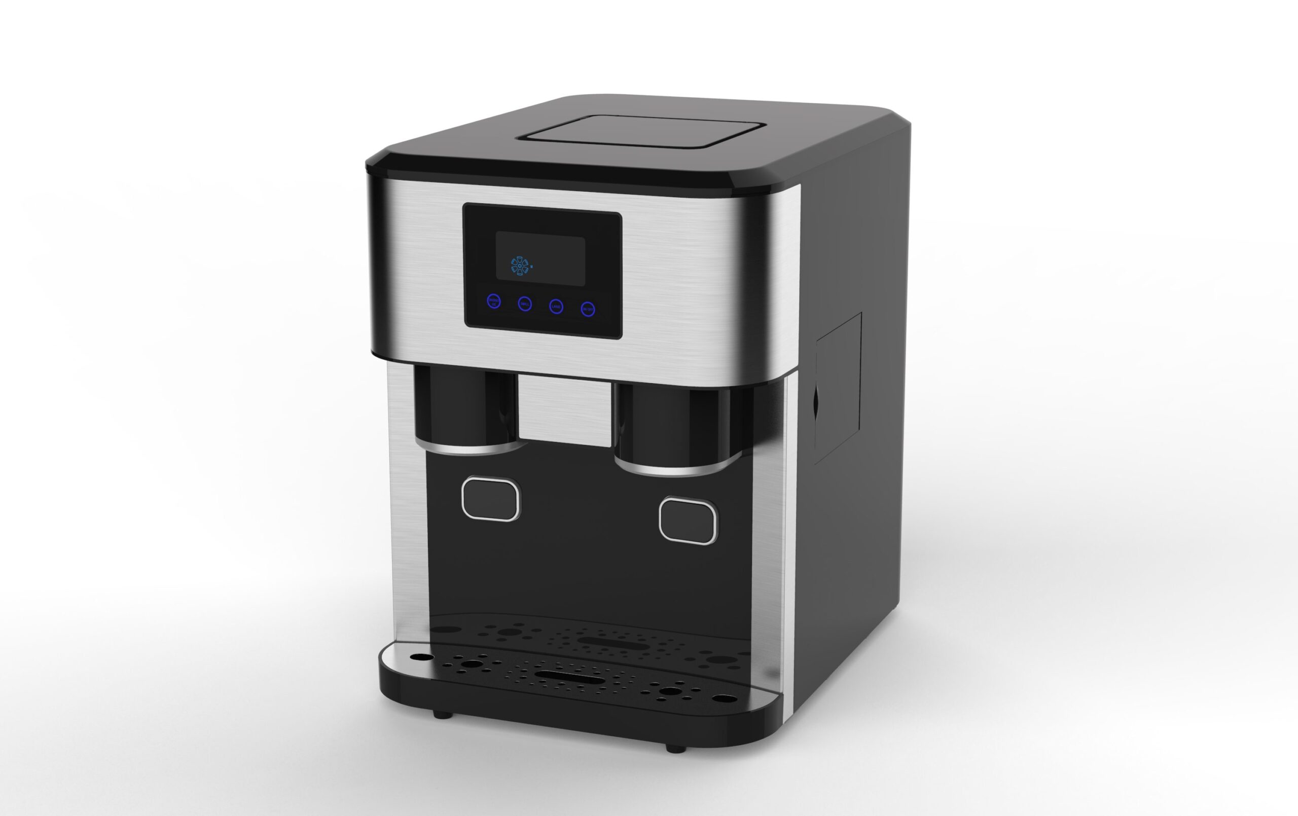 WS-302 Ice Maker - Image 2