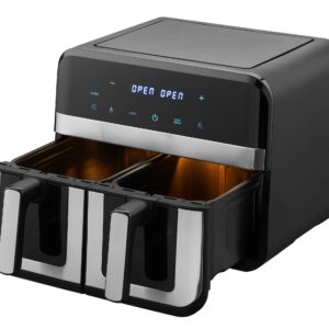 WS-05 Air fryer 10 L