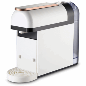 MSC-03 Capsule coffee maker